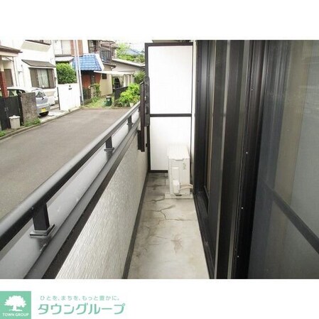 シーズンシティの物件内観写真